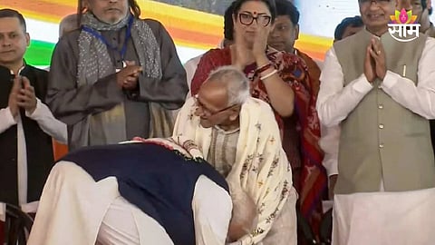 Makhanlal Sarkar