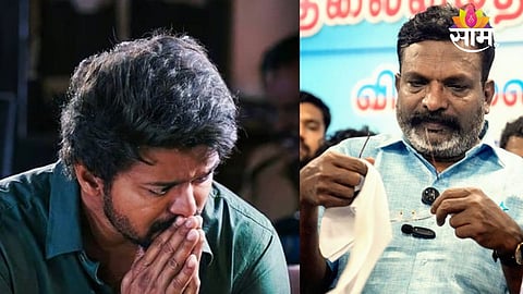 thalapathy vijay news
