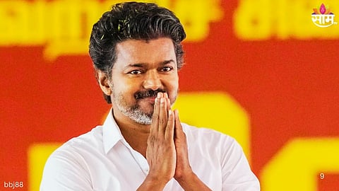 TVK MLA Restricts Participating in Assembly Session: