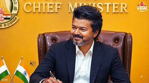 Astrologer Appointment Political OSD In CM Office: