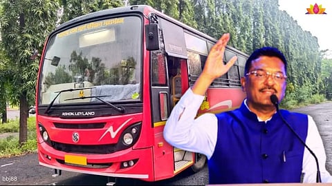 MSRTC Bus Fare Increased: