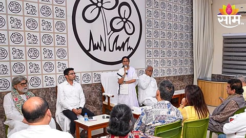 mamata banerjee tmc news