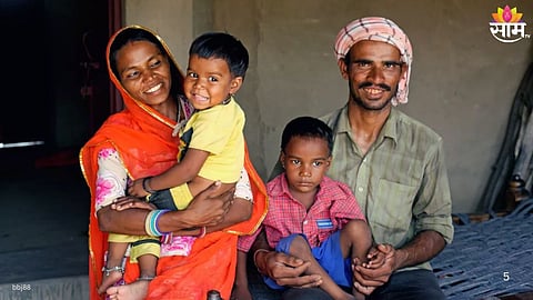Andhra Pradesh Government Launches Unique Childbirth Incentive Scheme