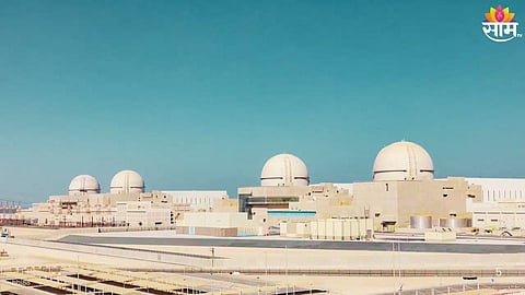 Drone Attack on UAE’s Barakah Nuclear: