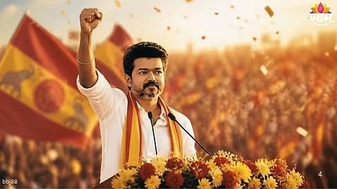 Tamil Nadu Politics: