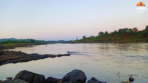Ratnagiri Three Family Members Drowned: