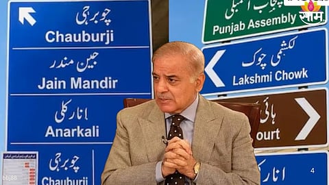 Pakistan Renames Major Chowks Hindu Gods