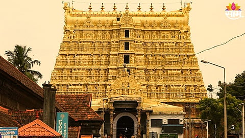 Temple Gold Monetization Scheme Fact Check: