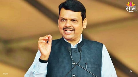 Sangli Politics: