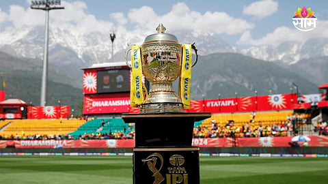 Indian Premier League