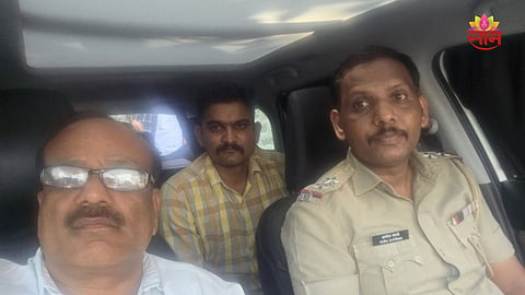 NCP Leader Arrested: मोठी बातमी! राष्ट्रवादी काँग्रेसच्या बड्या नेत्याला पुण्यातून अटक, राजकीय वर्तुळात खळबळ