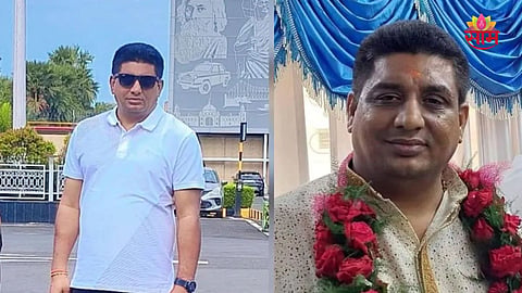 Political News: बड्या राजकीय नेत्याच्या मृत्यूनंं राजकीय वर्तुळात खळबळ; घरात लटकलेल्या अवस्थेत आढळला मृतदेह