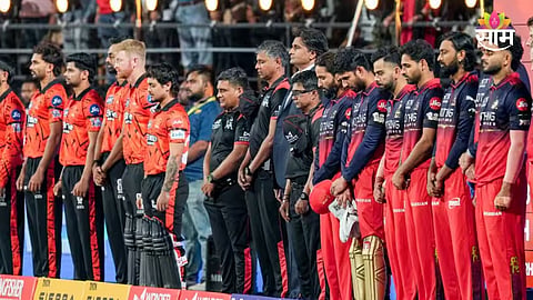 RCB playoff squad latest news