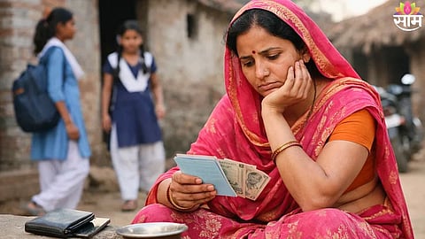 Ladki Bahin Yojana May-june Installment Date