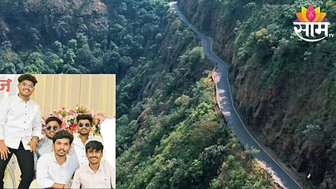 Satara accident