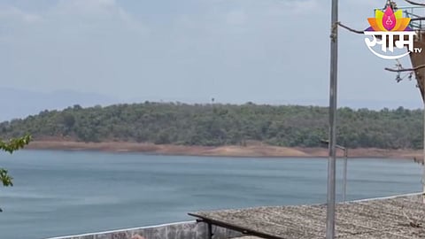 barvi dam