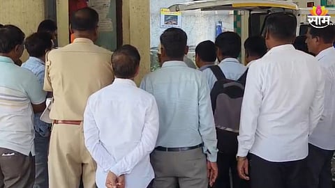 Four Teacher Died During Census Duty