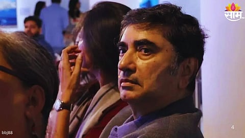प्रसिद्ध दिग्दर्शकानं घराच्या छतावरून उडी मारून जीवन संपवलं; पोलिसांना सापडली सुसाईड नोट