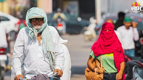 Heatwave In Nagpur: नवतपात सूर्याचा कहर, नागपुरात २४ तासांत १० जणांचा मृत्यू