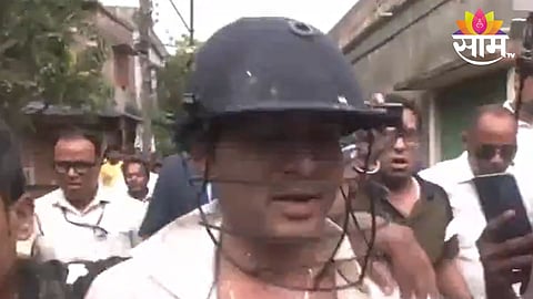 abhishek banerjee news