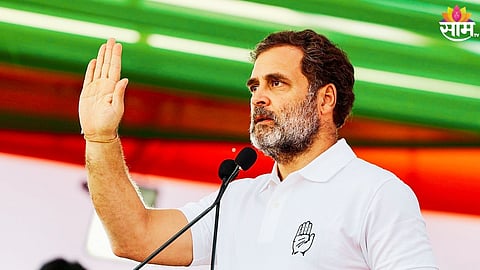 Congress To Undergo Major Reshuffle
