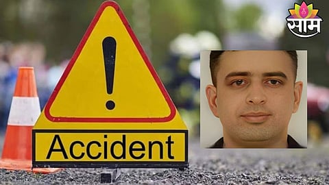 nia deputy sp accident