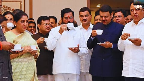 Maharashtra Council Elections: