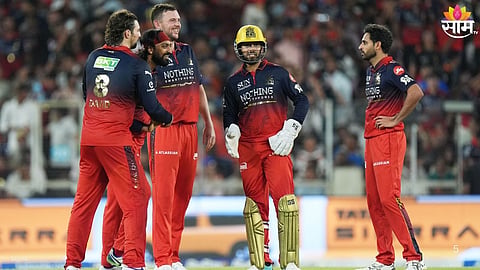 IPL 2026 Final: