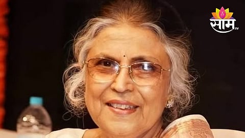 suman kalyanpur