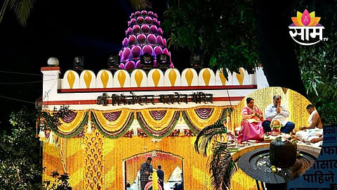 dombivli update