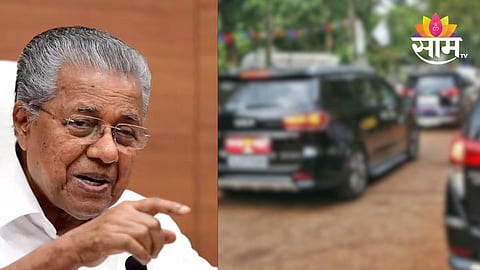 kerala news