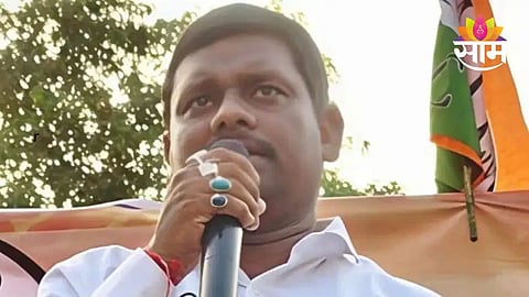 राजकीय संघर्ष पेटला! विरोधी पक्षाच्या खासदाराचं ऑफिस फोडलं, राजकीय वर्तुळात खळबळ