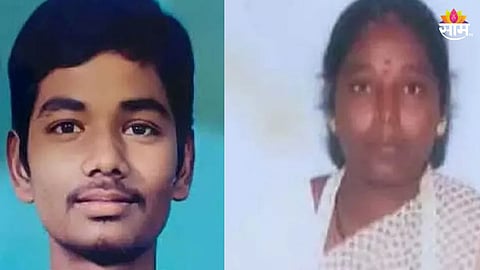 अनैतिक संबंधांत अडथळा ठरणाऱ्या पोटच्या मुलाला आईनेच क्रूरपणे संपवलं