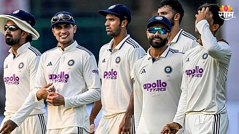 भारतीय क्रिकेट संघाला मिळाला नवा प्रशिक्षक
