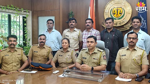 mumbai news