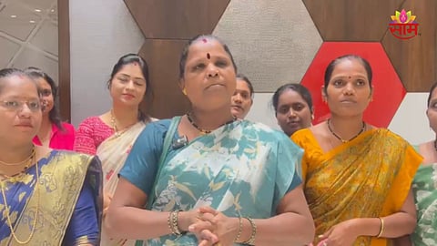 Maharashtra Politics: भाजपमध्ये गेलेल्या मनसे कार्यकर्त्यांची २ दिवसांत घरवापसी, नेमकं कल्याणमध्ये घडलं काय?