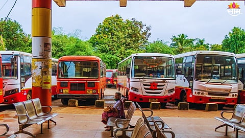 Massive Transport Plan for Kumbh Mela; Administration Deploys 4,500 Buses