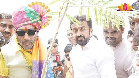 jackie shroff