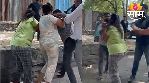 Navi Mumbai