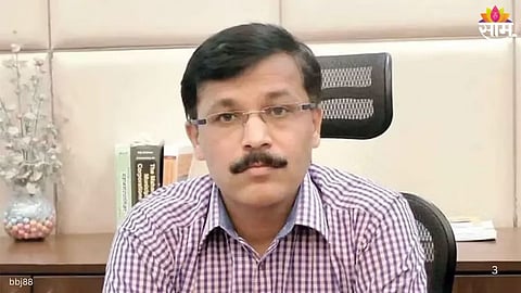 FDA Action On Banned Gutkha In Dhule: