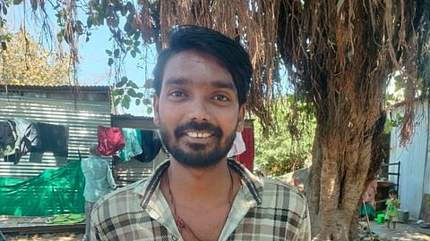 Crime: अमरावती हादरले! बहिणीची छेड काढणाऱ्याला जाब विचारला, भरचौकात धारदार शस्त्राने वार करत तरुणाला जागीच संपवलं