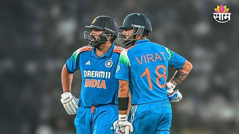 Rohit Sharma fitness concerns for ODI World Cup 2027