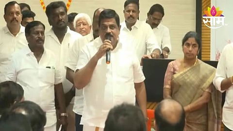 tamil nadu politics