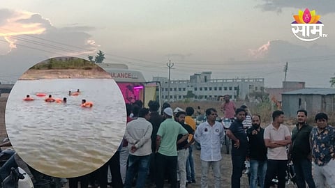 Chhatrapati Sambhajinagar news