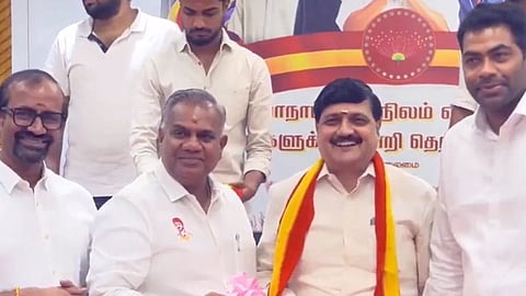 tamil nadu news