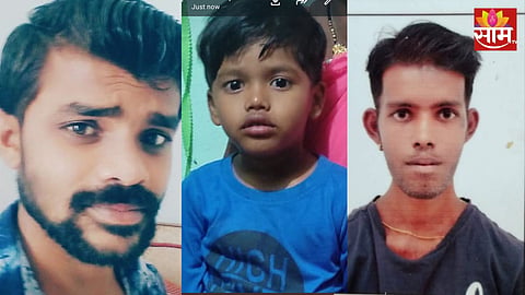 Nagpur News: पिकनिक जिवावर बेतली, पोहताना नदीत बुडून ३ जणांचा मृत्यू; नागपूरमध्ये हळहळ