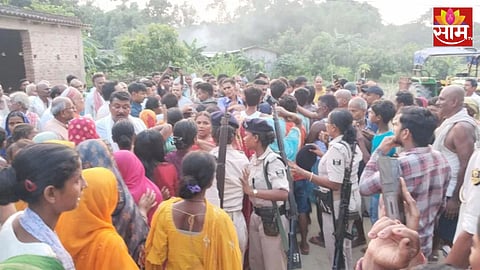 Attack On Minister: कॅबिनेट मंत्र्यावर जीवघेणा हल्ला, ताफ्यावर दगडफेक अन्...; राजकारणात खळबळ