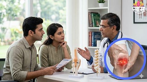 Early Osteoarthritis on the Rise Among Young Adults
