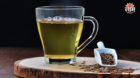 Daily cumin water benefits