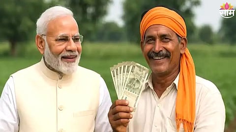 PM Kisan 23rd installment date